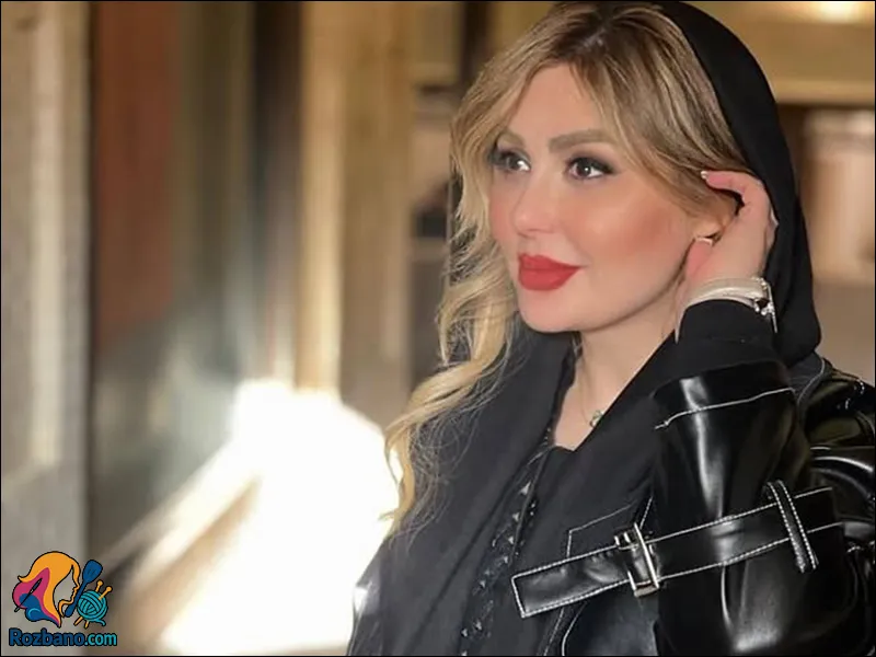 گالری عکس های زیبای نیوشا ضیغمی جدیدترین تصاویر