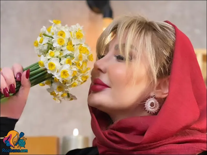 جدیدترین عکس های زیبای نیوشا ضیغمی در آتلیه و اینستاگرام