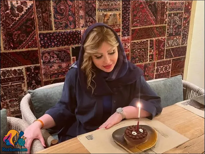 جدیدترین عکس های زیبای نیوشا ضیغمی در آتلیه و اینستاگرام