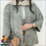 لباس تابستانی زنانه ترند جدید با استایل مدرن