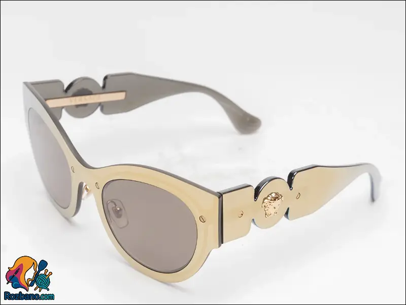 عینک آفتابی برند versace - مدل VE2234