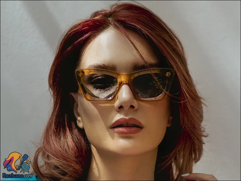 راهنمای کامل انتخاب عینک آفتابی مناسب فرم صورت