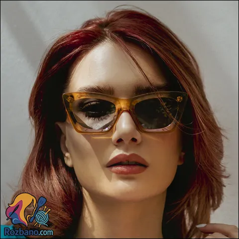 راهنمای کامل انتخاب عینک آفتابی مناسب فرم صورت