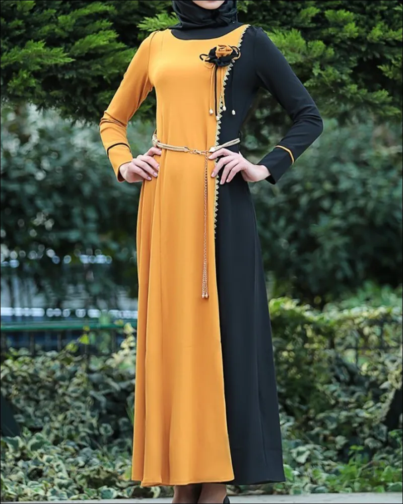 تصویر مدل مانتو ترک جدید باحجاب