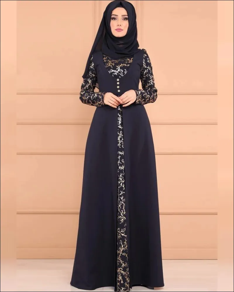 گالری مدل مانتو ترک جدید مشکی شیک