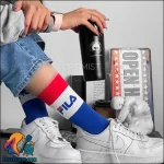 جوراب اسپرت دخترانه؛ راهنمای کامل مدل های جدید و ترندهای امسال