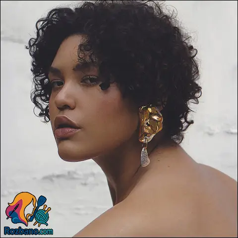 معرفی 10 مدل گوشواره خاص به انتخاب مجله ال برای زیبا پسندان