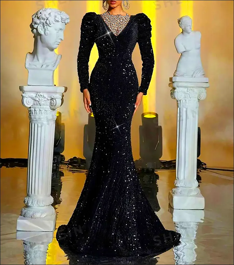 جدیدترین استایل های مجلسی زنانه - the newest style cocktail 09