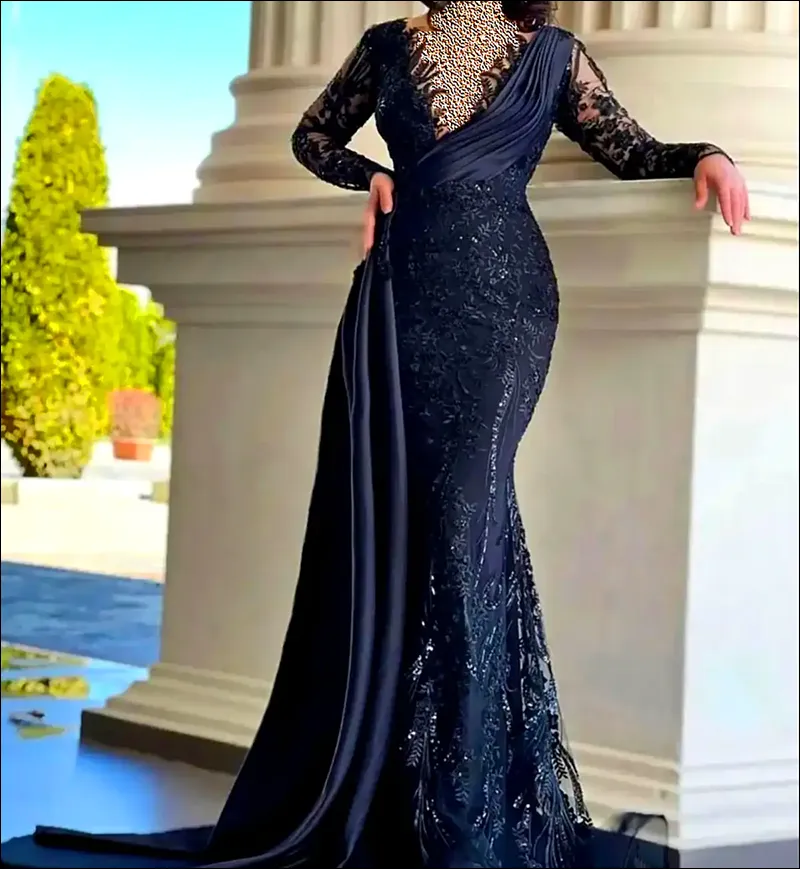 لباس مجلسی جدید زنانه بلند و پوشیده