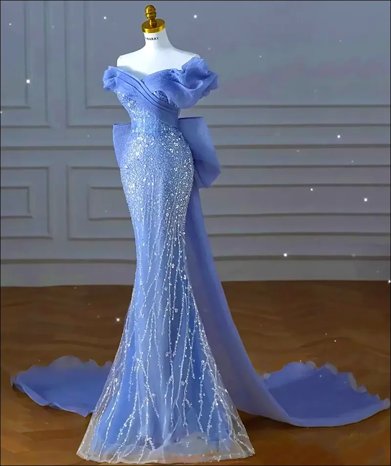 شیک ترین لباس مجلسی جدید زنانه برای عروسی