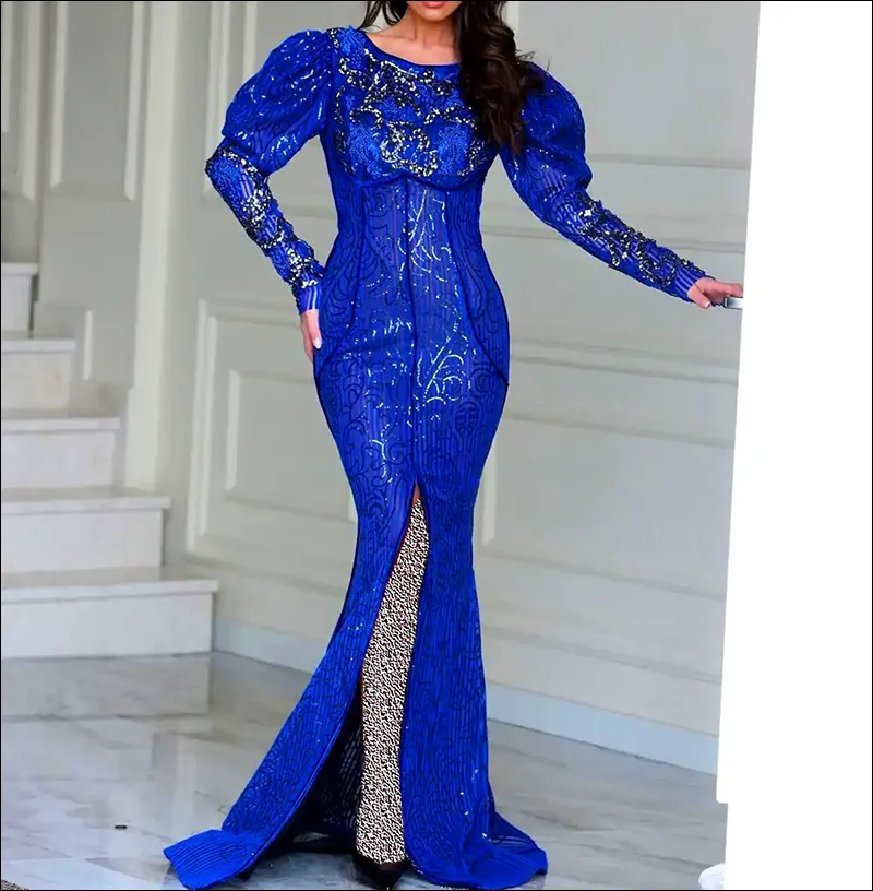 شیک ترین لباس مجلسی جدید زنانه برای عروسی