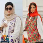استایل های پیشنهادی برای فصل بهار - the proposed styles for spring 12
