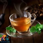 بهترین دمنوش های گیاهی برای رفع عطش تابستان