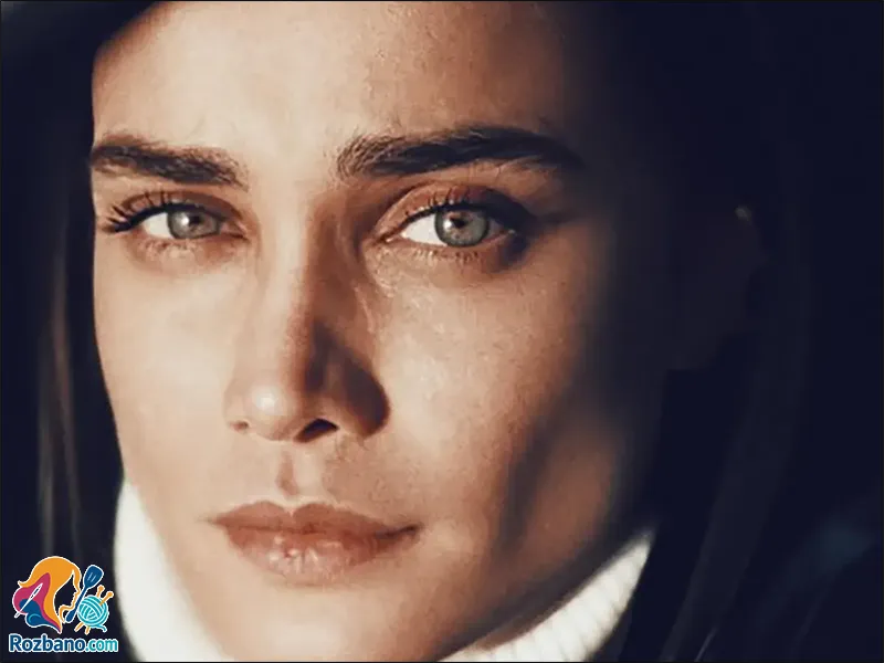 عکس های جدید تینا آخوند تبار و بیوگرافی کوتاه