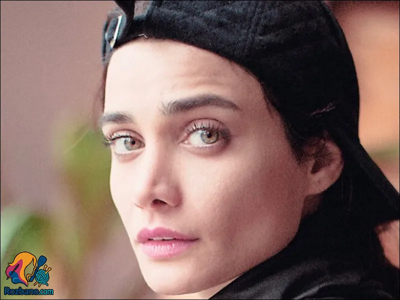 عکس های جدید تینا آخوند تبار و بیوگرافی کوتاه