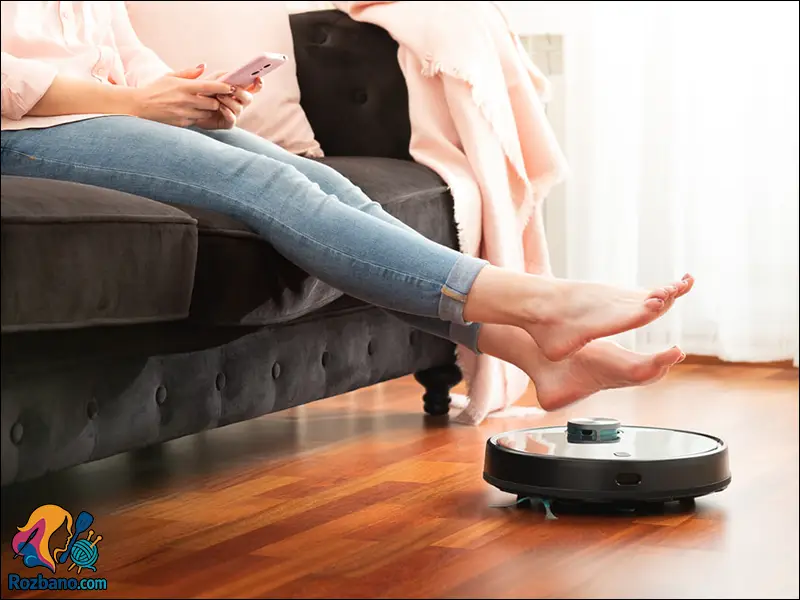 نکات خانه داری آسان و کاربردی برای بانوان خانه دار