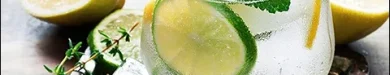 آموزش کامل طرز تهیه لیموناد ترش نعنایی خانگی