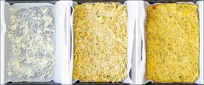 آموزش آشپزی رولت گوشت با پوره سیب زمینی خوش طعم