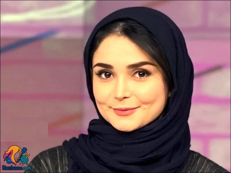 ناگفته ها و بیوگرافی کامل کیمیا گیلانی با تصاویر جدید