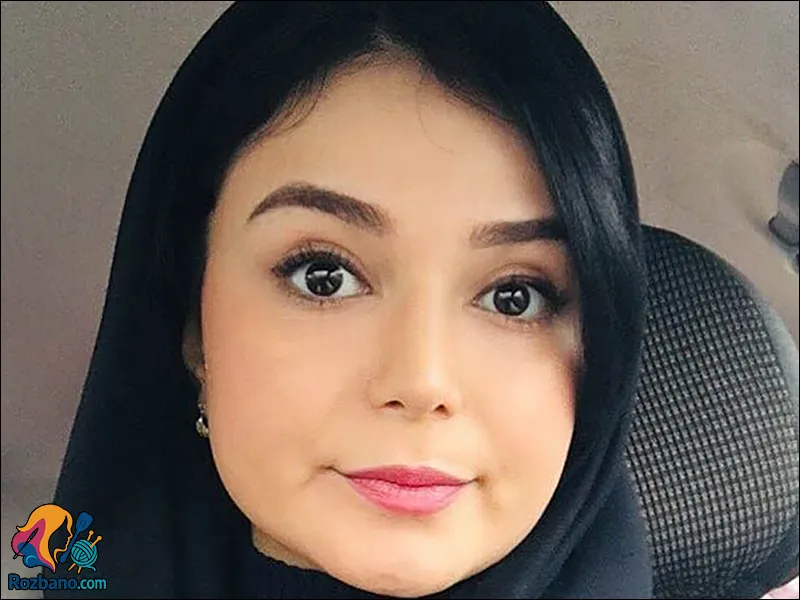 تصاویر و بیوگرافی کامل کیمیا گیلانی مجری