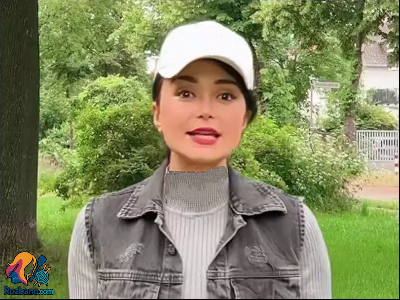 بیوگرافی کامل کیمیا گیلانی با عکس جدید و زندگی شخصی