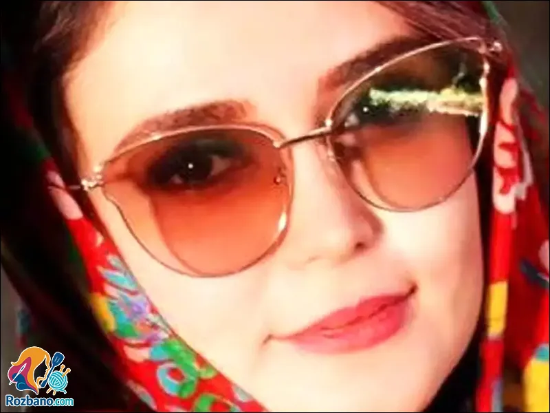 بیوگرافی کامل کیمیا گیلانی با تصاویر جدید