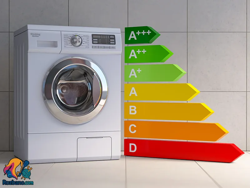 راهنمای خرید لباسشویی با معرفی انواع مدل ها