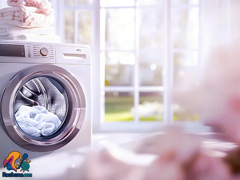 نکات مهم در راهنمای خرید لباسشویی مدرن و هوشمند