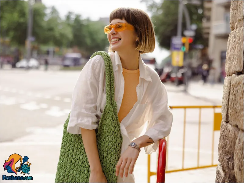 جدیدترین مدل بلوز بهاره دخترانه برای تیپ های بهاری جذاب