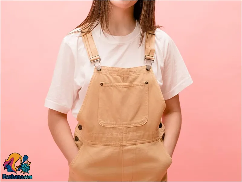 مدل بلوز بهاره جدید مناسب استایل بهاری دخترانه