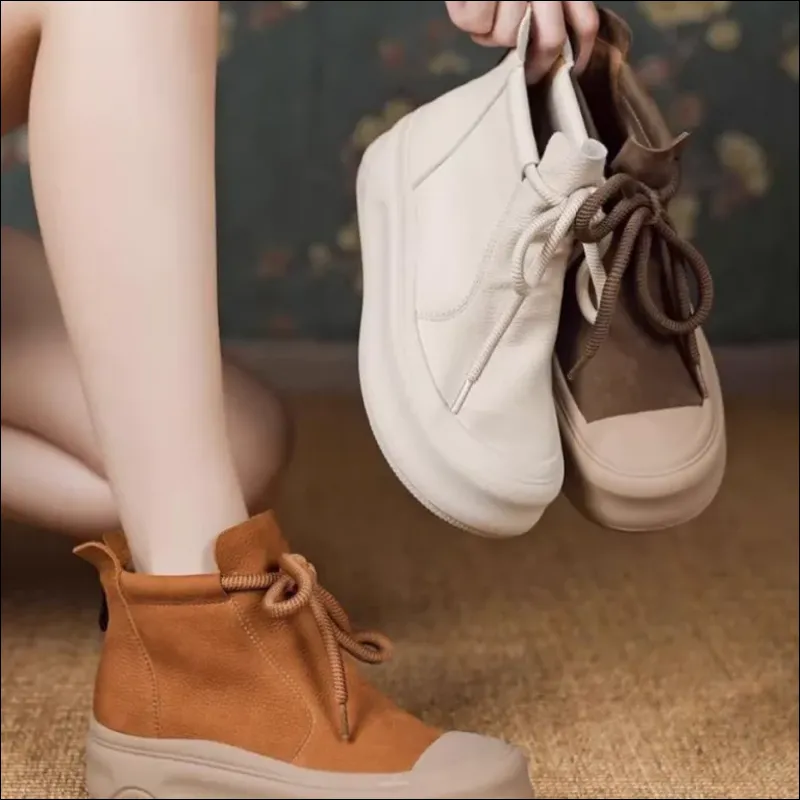 مدل نیم بوت زنانه جدید - نیم بوت زنانه بندی