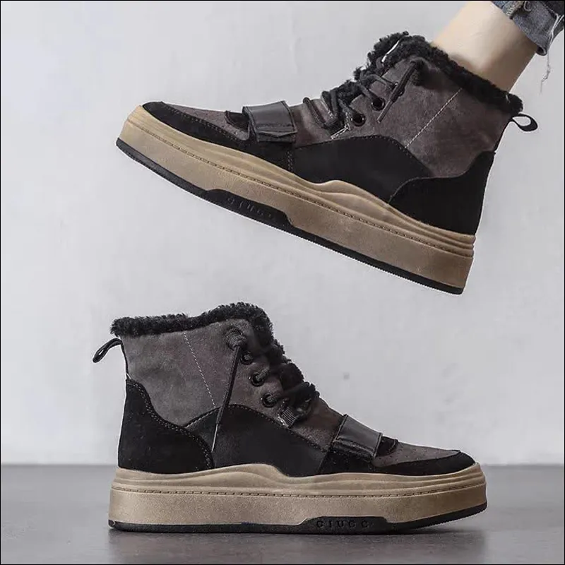 مدل نیم بوت زنانه جدید - نیم بوت زنانه اسپرت جدید