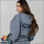 معرفی انواع مدل سویشرت زنانه جدید و دخترانه شیک