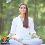 یوگا برای تنظیم هورمون‌ ها و کاهش استرس روزانه