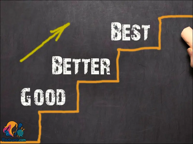 رمز و راز موفقیت افراد موفق در دنیا