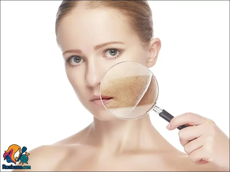 تاثیر آلودگی هوا از عوامل تخریب کننده پوست