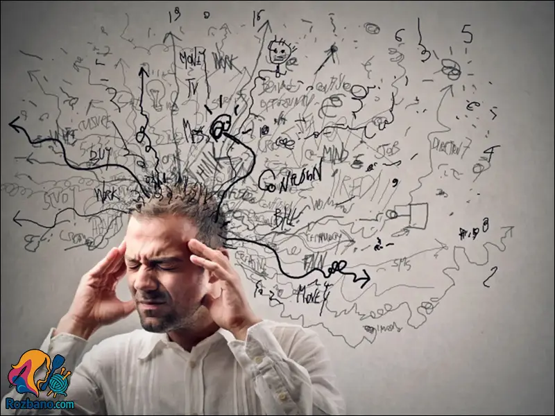 برنامه ریزی برای رسیدن به اهداف در زندگی