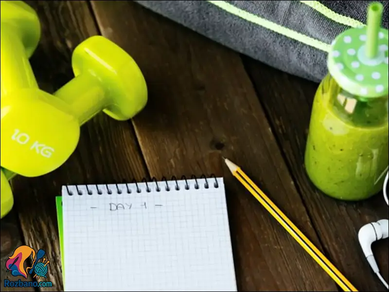 چگونه در مسیر رسیدن به اهداف خود موفق شویم؟