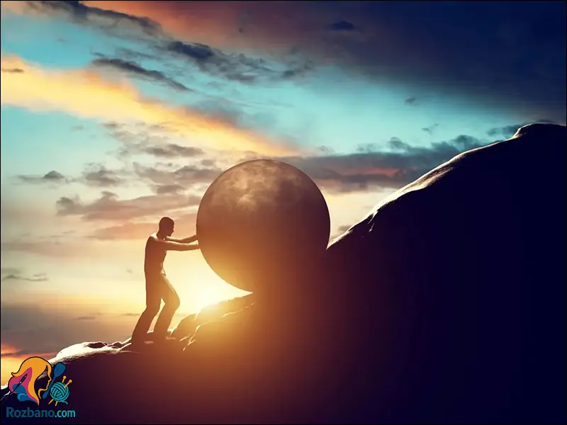 6 عامل حیاتی برای رسیدن به اهداف و موفقیت در زندگی