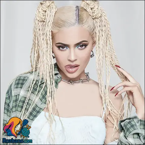 کایلی جنر در اینستاگرام و بررسی استایل های جنجالی جدید