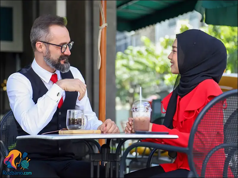 استایل مناسب برای شب خواستگاری