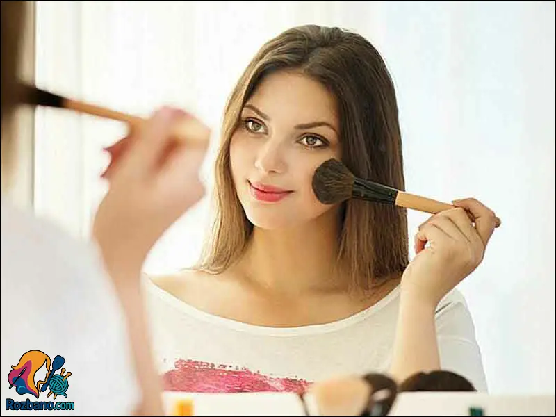 خودآرایی سریع و طبیعی در 10 دقیقه