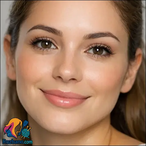 خودآرایی سریع برای آرایش روزانه و ساده