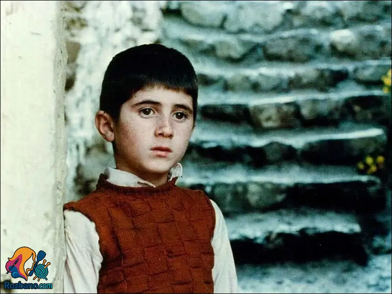 بیوگرافی عباس کیا رستمی - فیلم خانه دوست کجاست؟