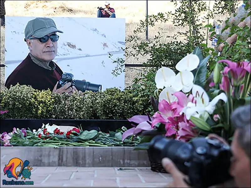 بیوگرافی عباس کیا رستمی - سرطان و مرگ عباس کیا رستمی