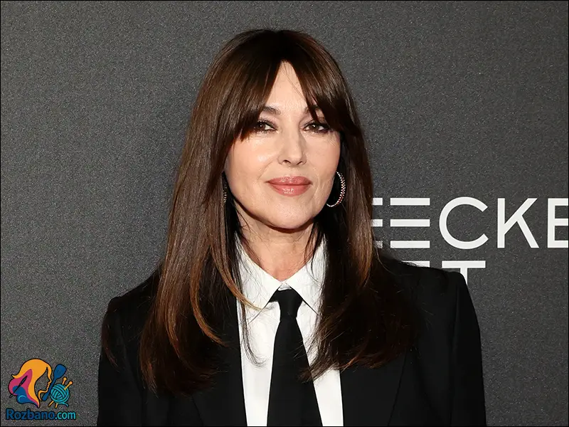 بیوگرافی مونیکا بلوچی ستاره سینمای ایتالیا