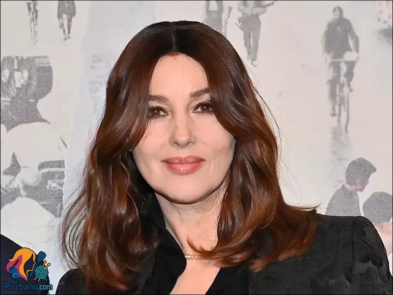 بیوگرافی مونیکا بلوچی زندگی شخصی فیلم ها و افتخارات