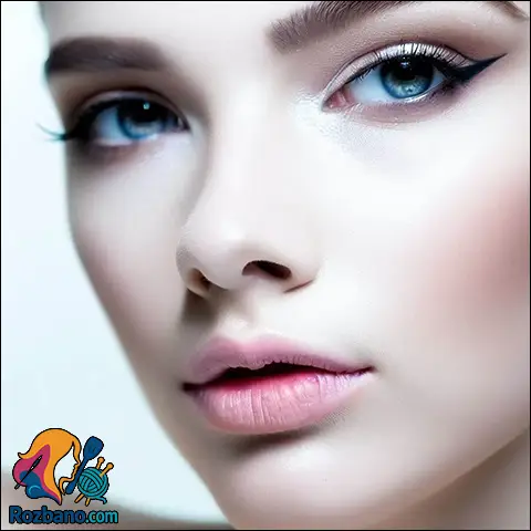 کوچک کردن بینی با آرایش مرحله به مرحله