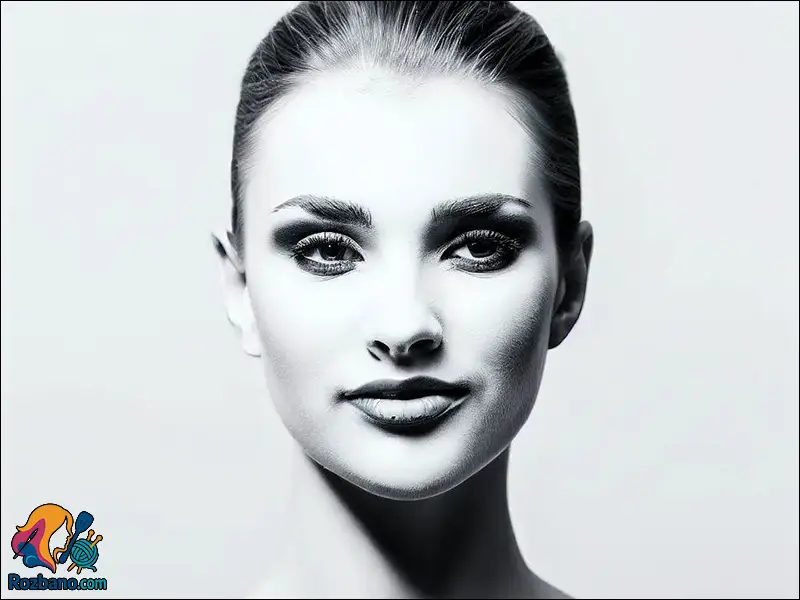 ترفندهای آرایشی برای کوچک کردن بینی