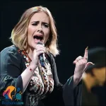 مدل لباس ادل در جشنواره گلاستونبری 2016؛ استایل خاص و منحصر به فرد